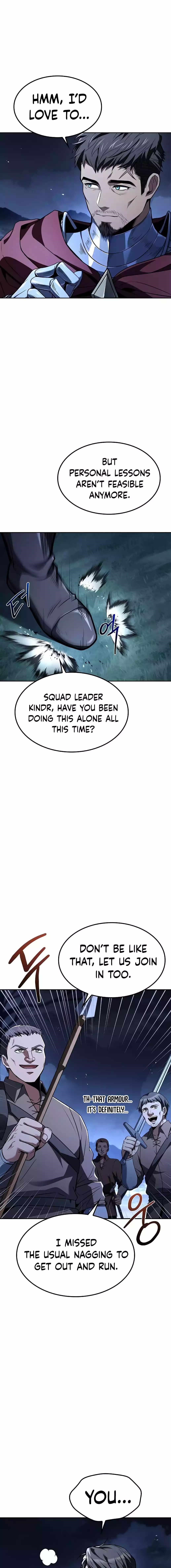 The Archmage’s Restaurant - Chapter 55 Page 8