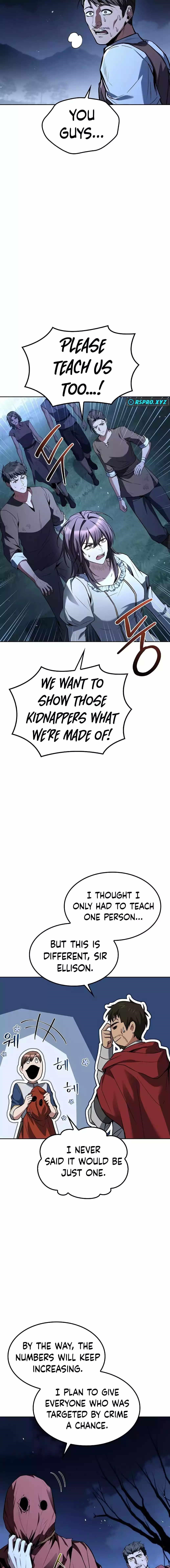 The Archmage’s Restaurant - Chapter 55 Page 9