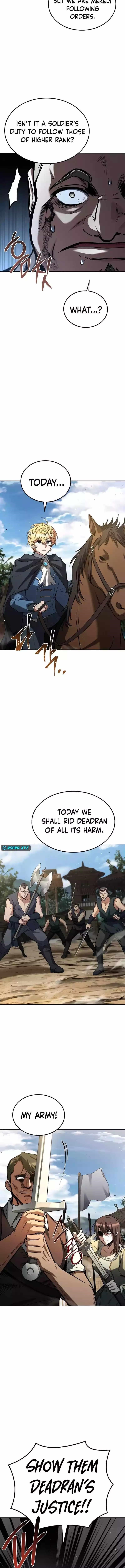 The Archmage’s Restaurant - Chapter 56 Page 2