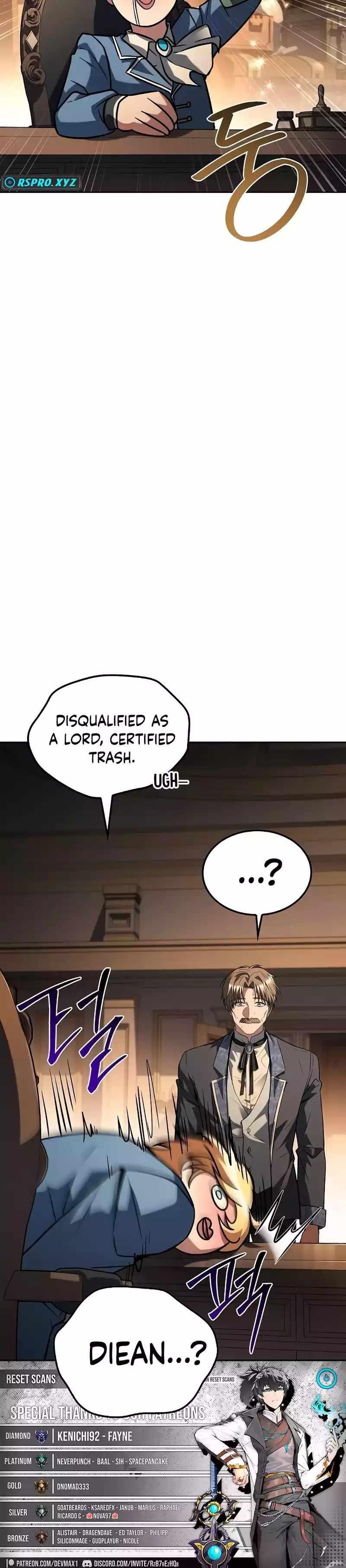 The Archmage’s Restaurant - Chapter 56 Page 20