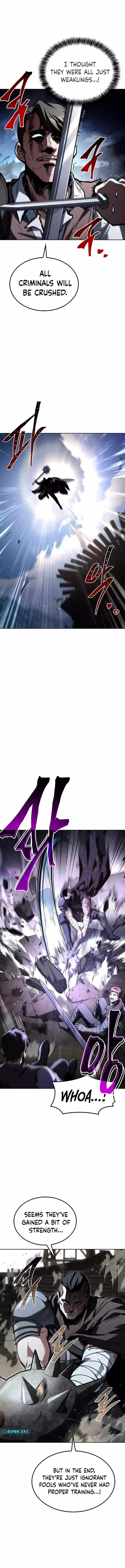 The Archmage’s Restaurant - Chapter 56 Page 4