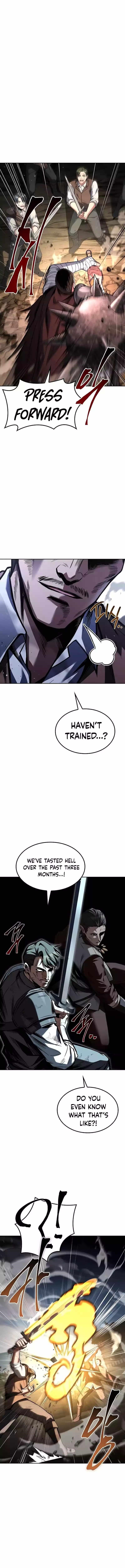 The Archmage’s Restaurant - Chapter 56 Page 5