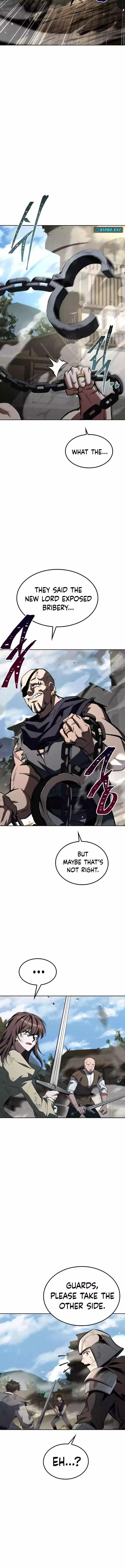 The Archmage’s Restaurant - Chapter 56 Page 7