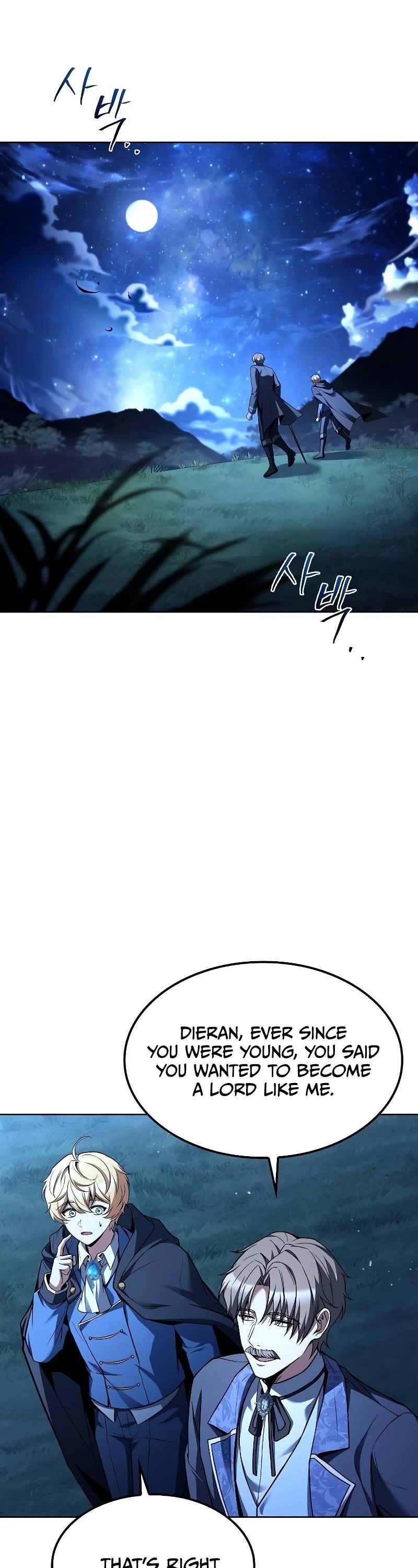 The Archmage’s Restaurant - Chapter 57 Page 13