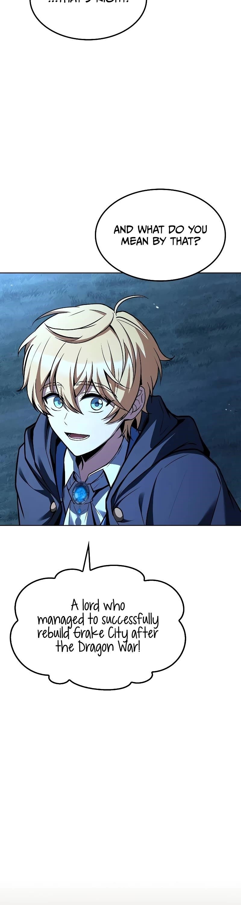 The Archmage’s Restaurant - Chapter 57 Page 14