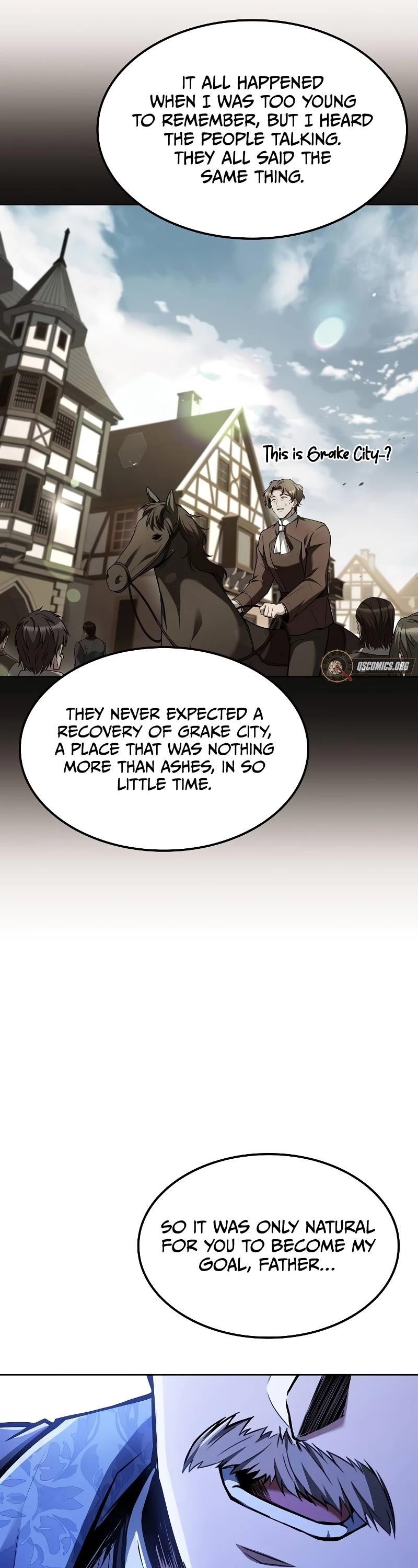 The Archmage’s Restaurant - Chapter 57 Page 15