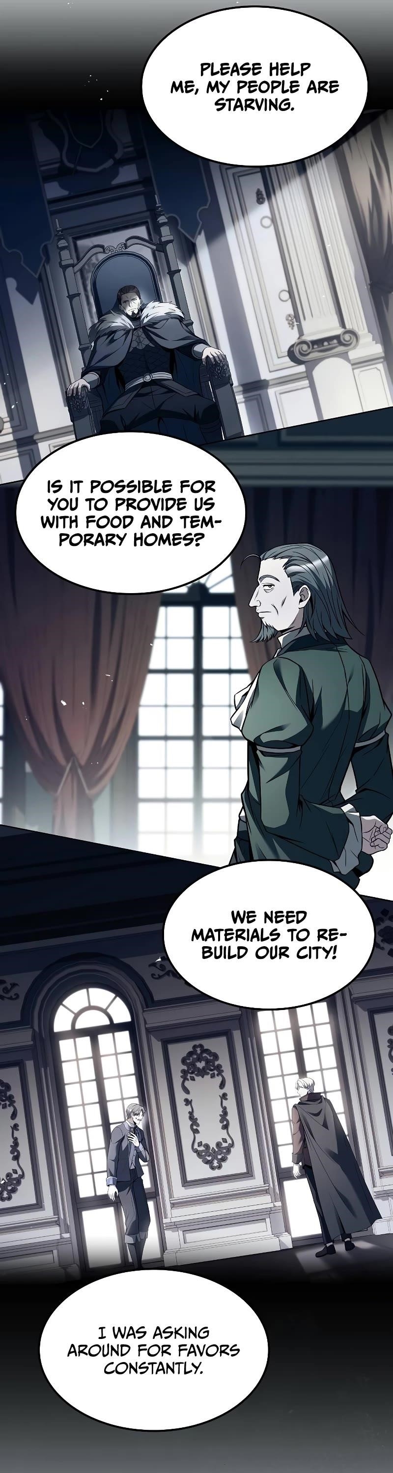 The Archmage’s Restaurant - Chapter 57 Page 18