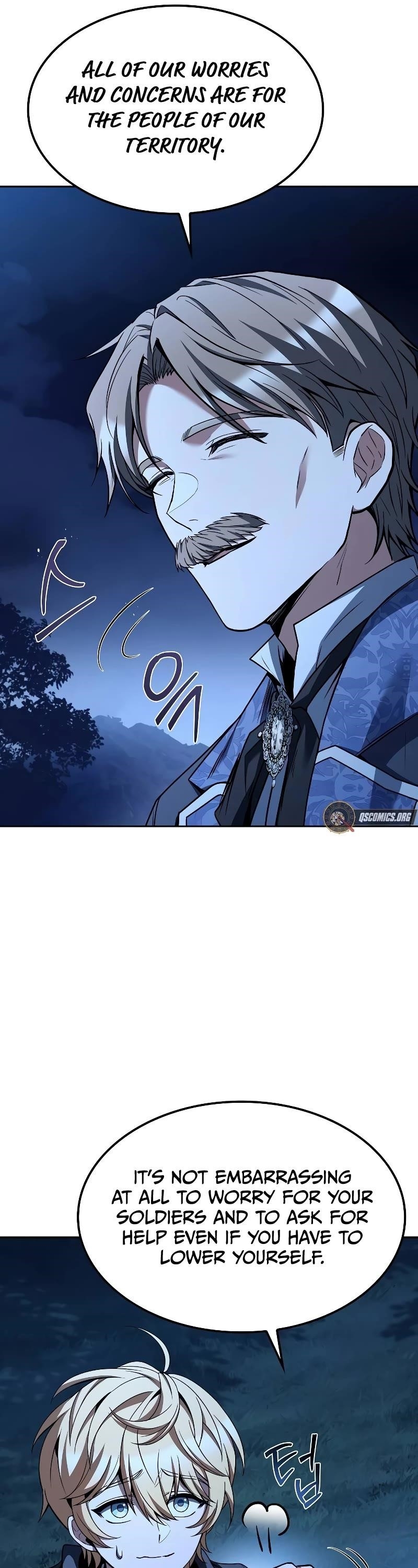 The Archmage’s Restaurant - Chapter 57 Page 20