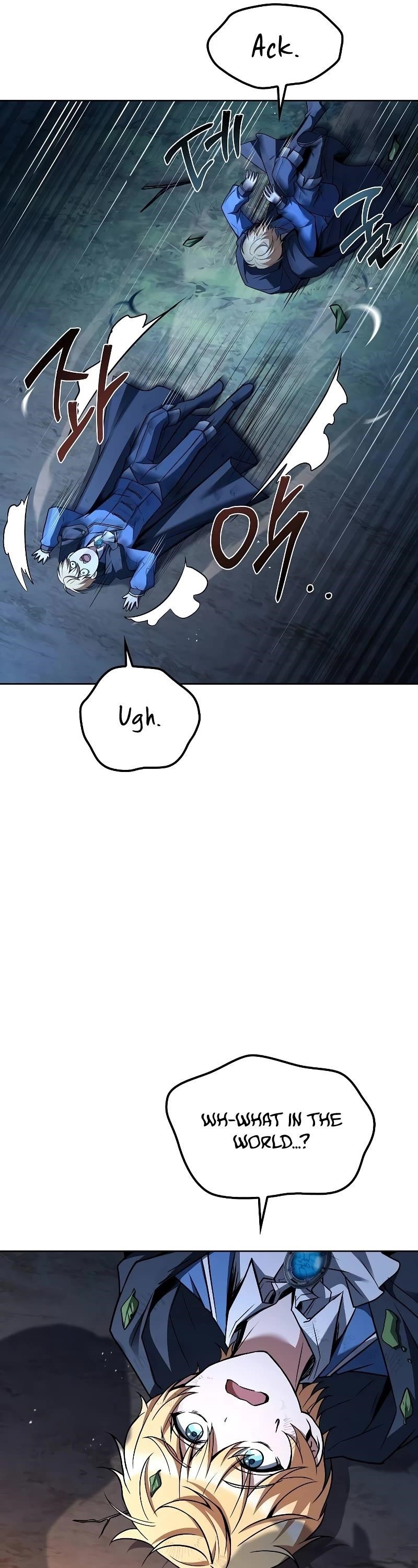 The Archmage’s Restaurant - Chapter 57 Page 23