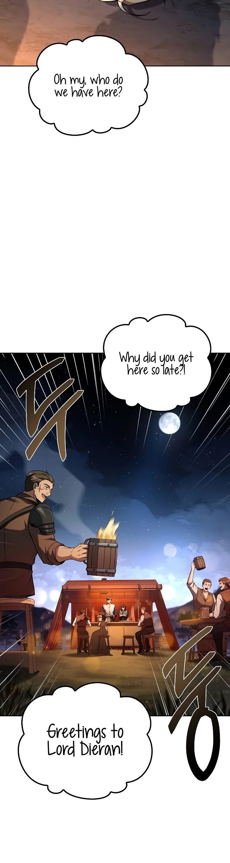 The Archmage’s Restaurant - Chapter 57 Page 24