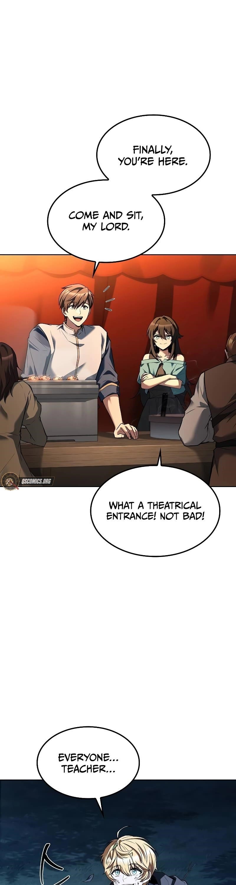 The Archmage’s Restaurant - Chapter 57 Page 25