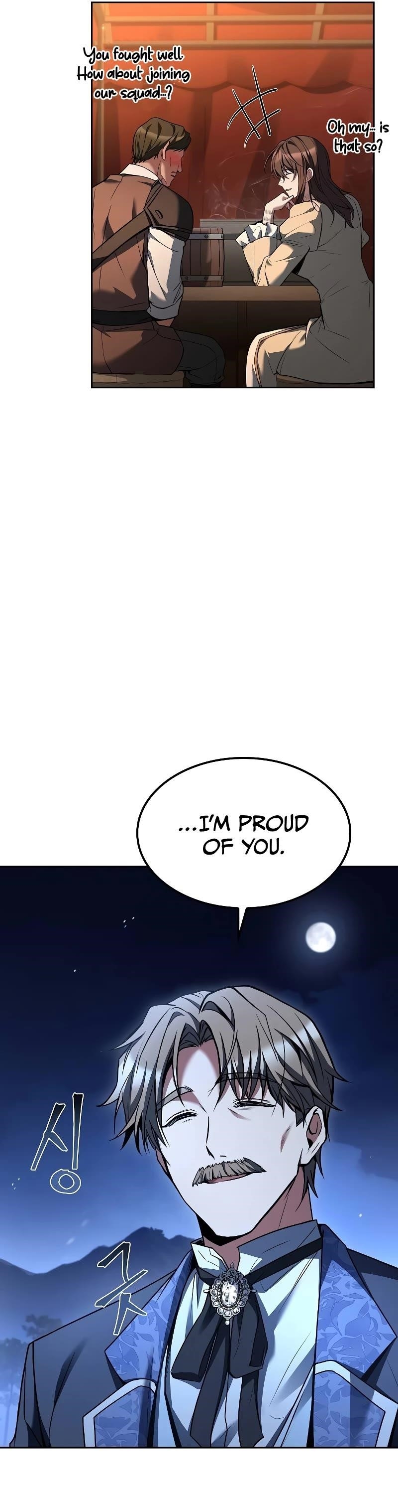 The Archmage’s Restaurant - Chapter 57 Page 28