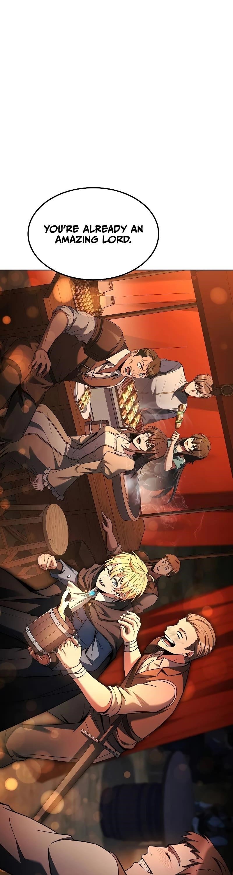 The Archmage’s Restaurant - Chapter 57 Page 29