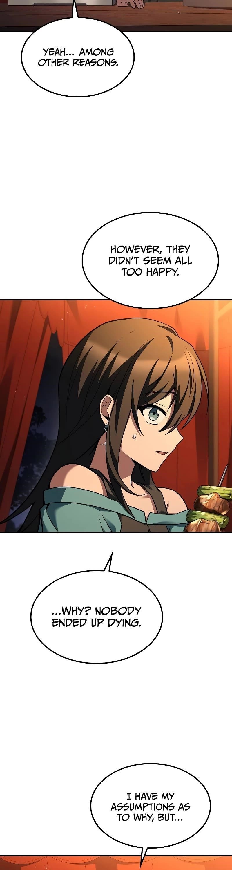 The Archmage’s Restaurant - Chapter 57 Page 3