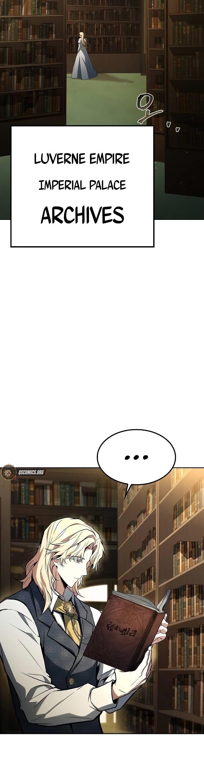 The Archmage’s Restaurant - Chapter 57 Page 35