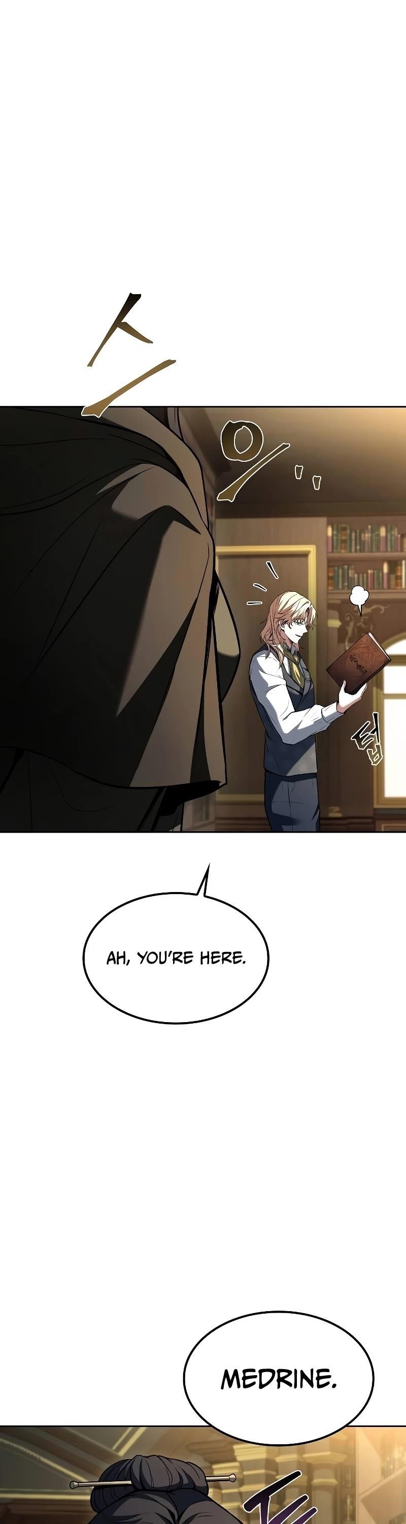 The Archmage’s Restaurant - Chapter 57 Page 36