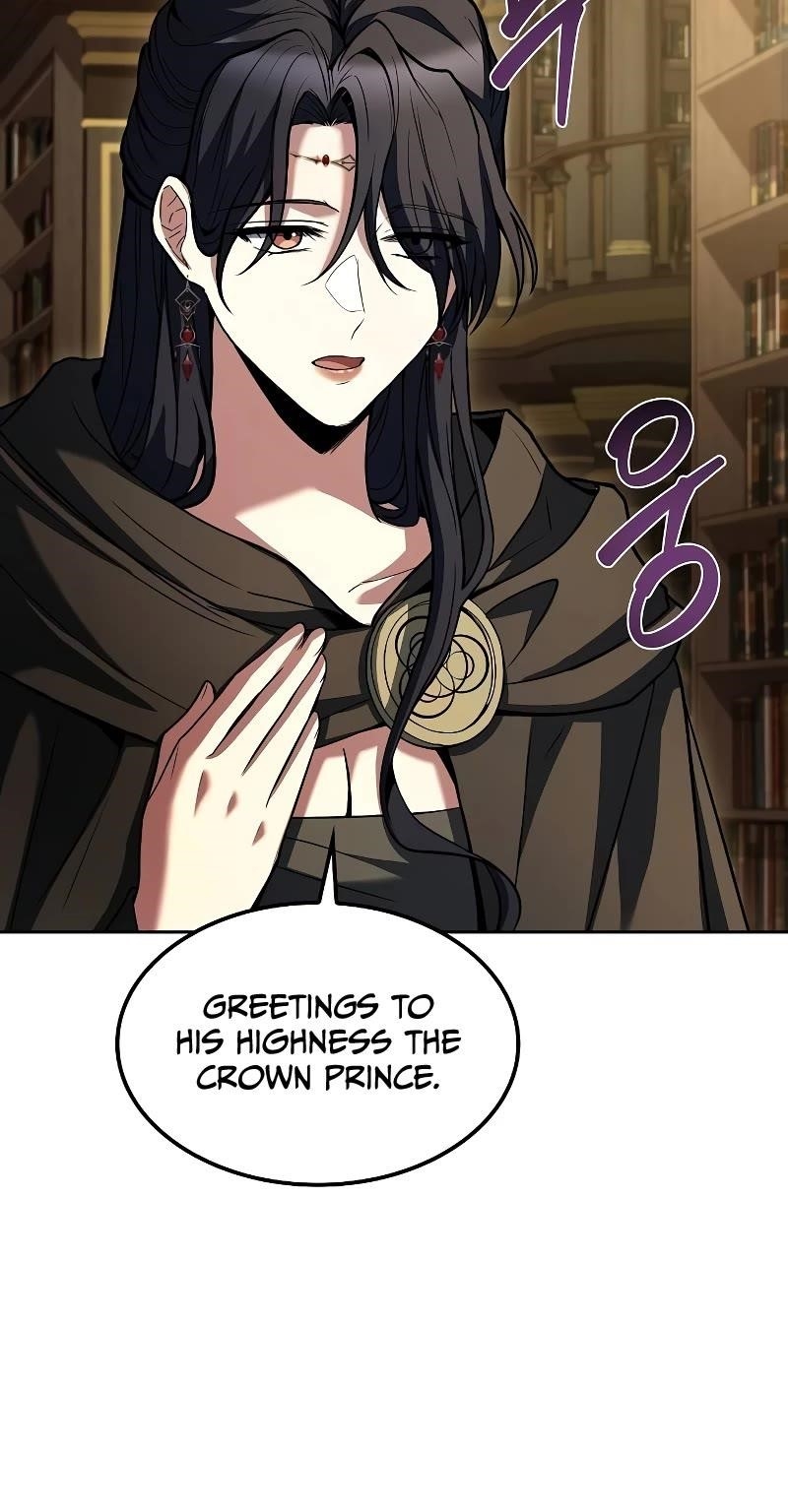 The Archmage’s Restaurant - Chapter 57 Page 37