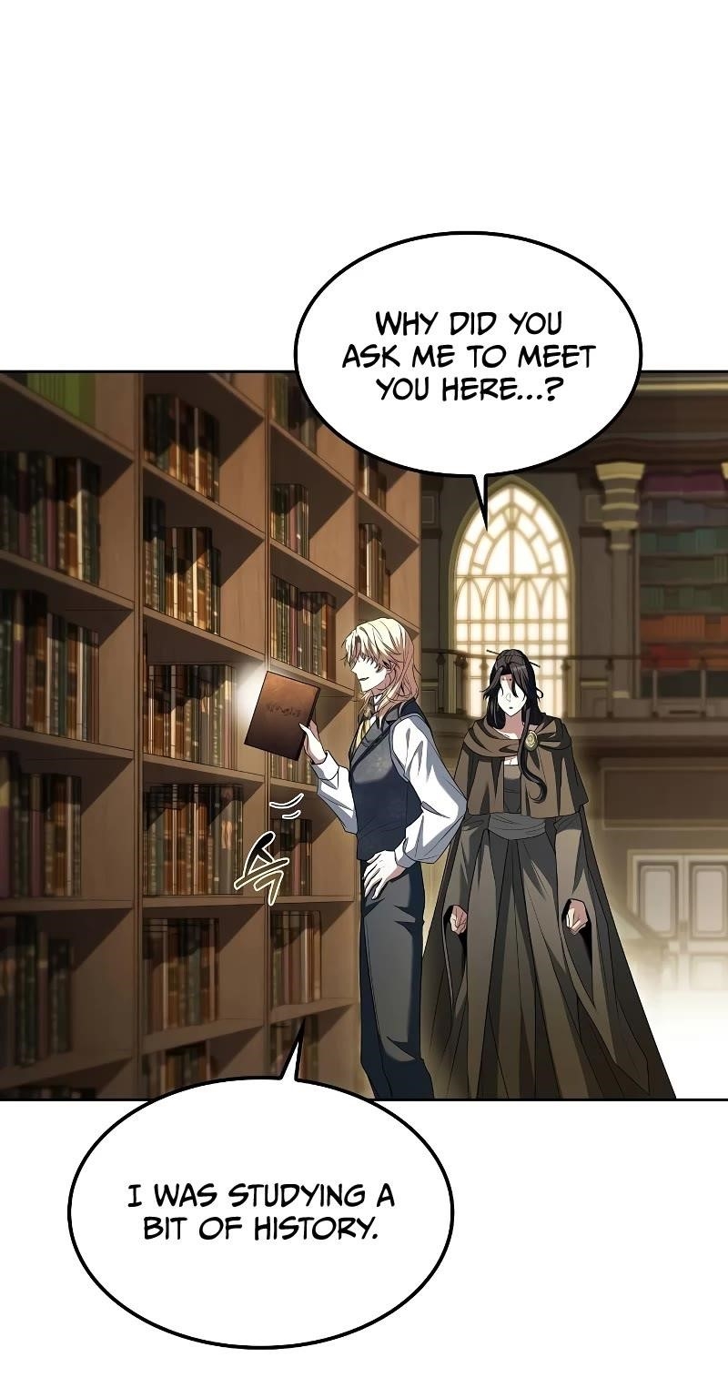 The Archmage’s Restaurant - Chapter 57 Page 38