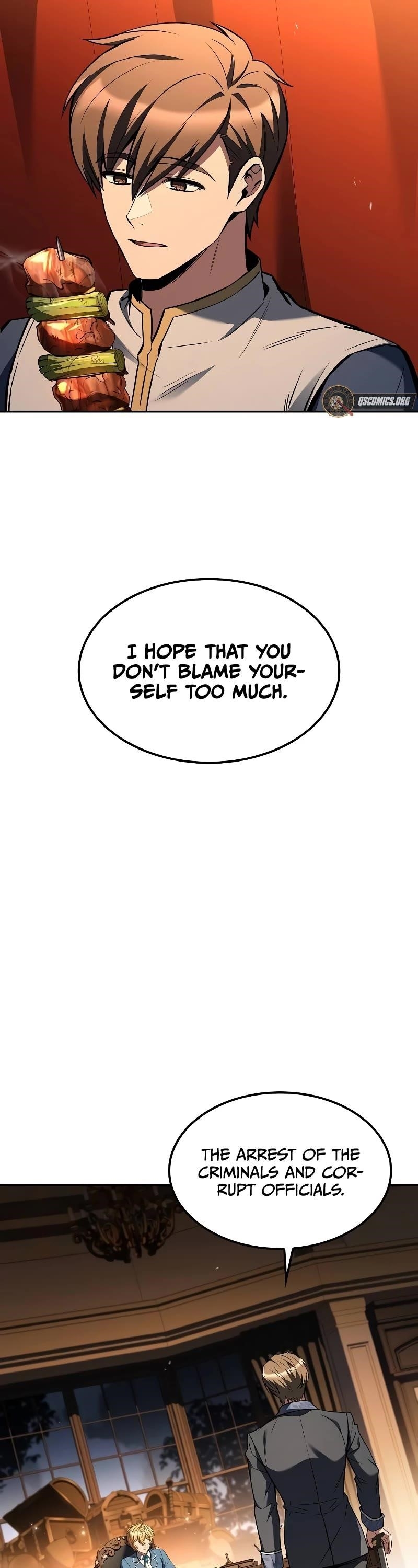 The Archmage’s Restaurant - Chapter 57 Page 4