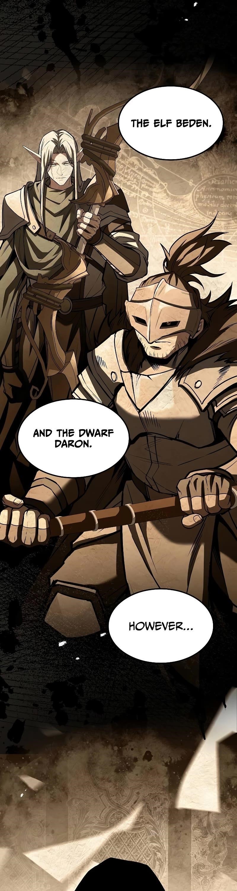 The Archmage’s Restaurant - Chapter 57 Page 40