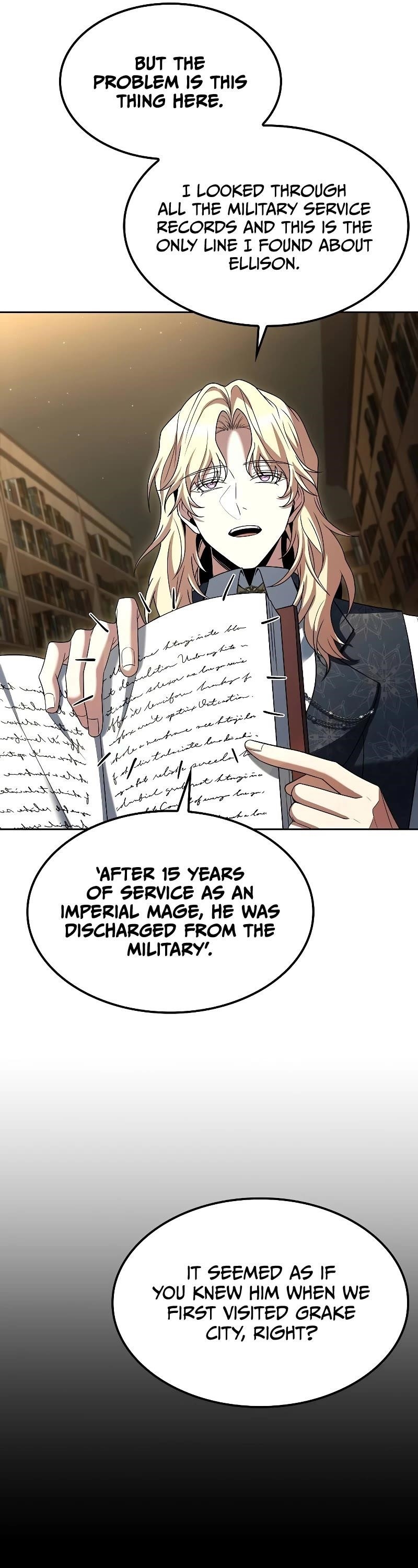 The Archmage’s Restaurant - Chapter 57 Page 44