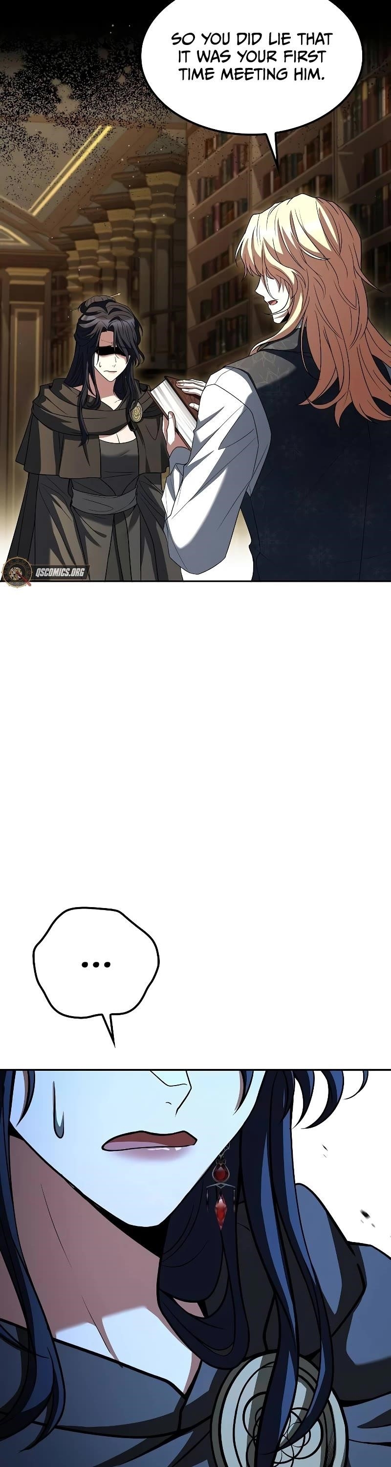 The Archmage’s Restaurant - Chapter 57 Page 46