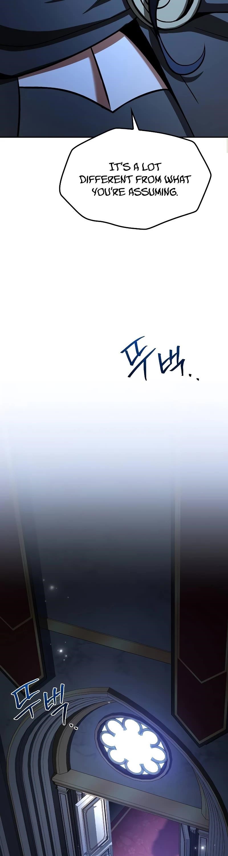 The Archmage’s Restaurant - Chapter 57 Page 47