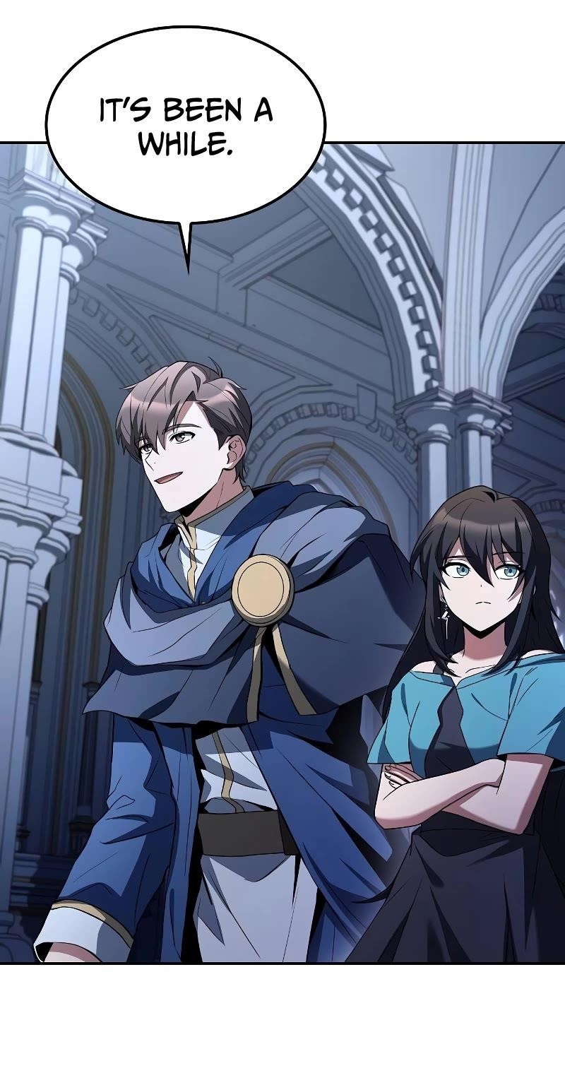 The Archmage’s Restaurant - Chapter 57 Page 49
