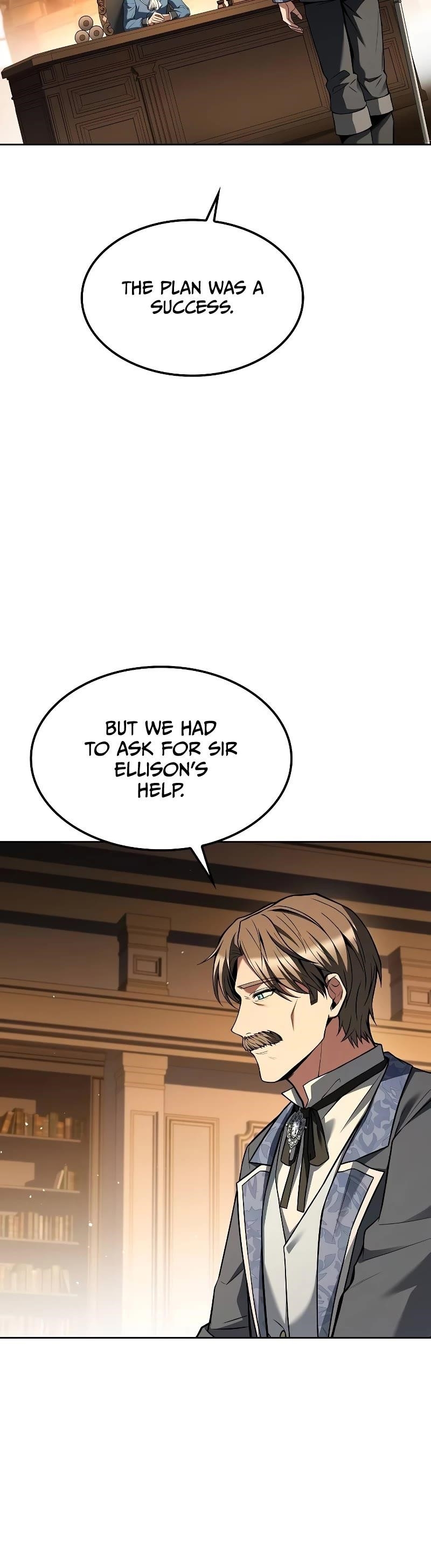 The Archmage’s Restaurant - Chapter 57 Page 5