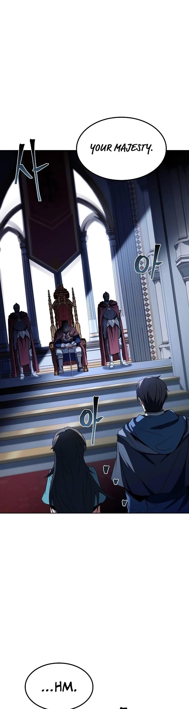 The Archmage’s Restaurant - Chapter 57 Page 50