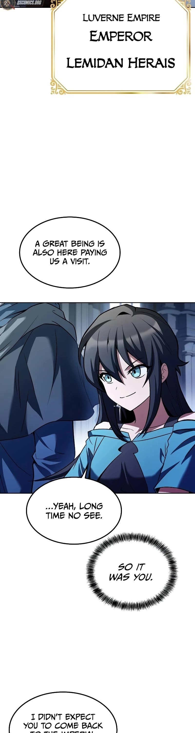 The Archmage’s Restaurant - Chapter 57 Page 52