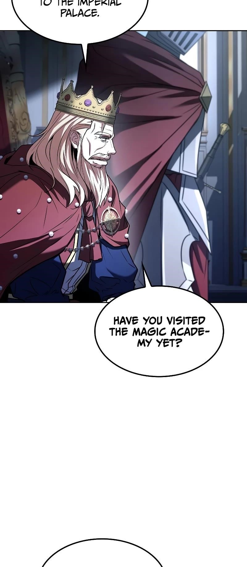 The Archmage’s Restaurant - Chapter 57 Page 53