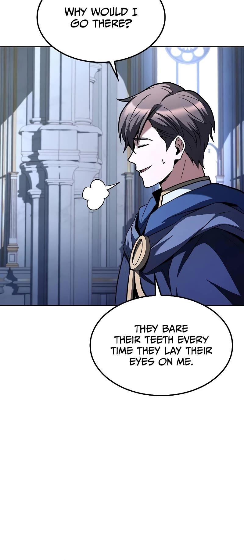 The Archmage’s Restaurant - Chapter 57 Page 54