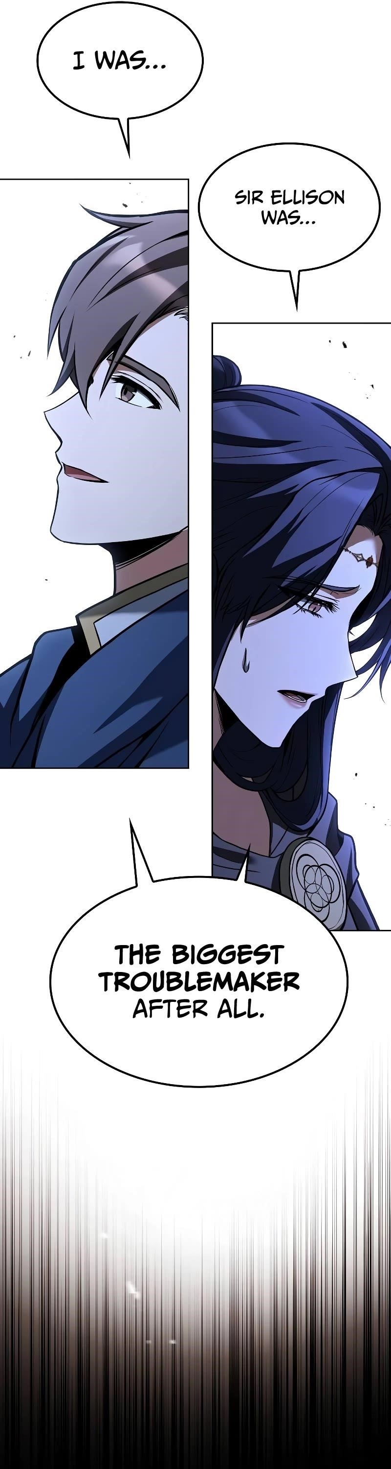 The Archmage’s Restaurant - Chapter 57 Page 55