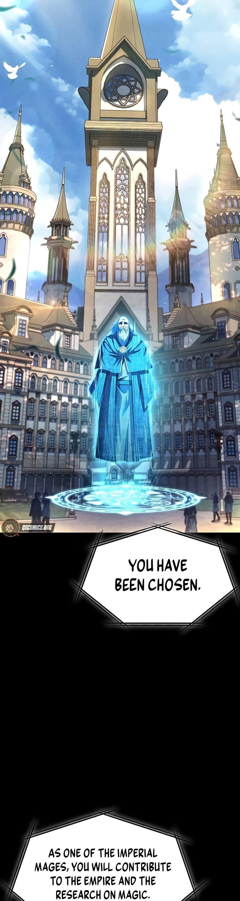 The Archmage’s Restaurant - Chapter 57 Page 57