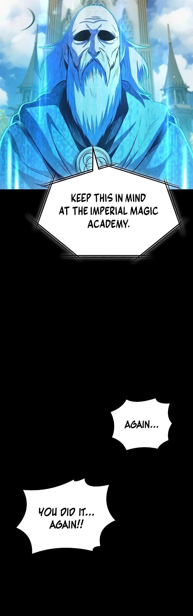 The Archmage’s Restaurant - Chapter 57 Page 59