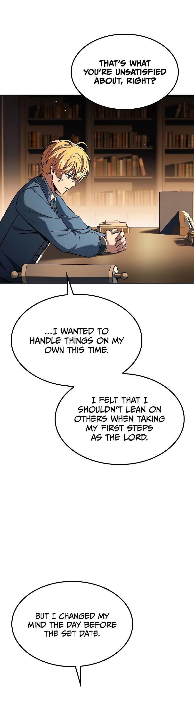 The Archmage’s Restaurant - Chapter 57 Page 6