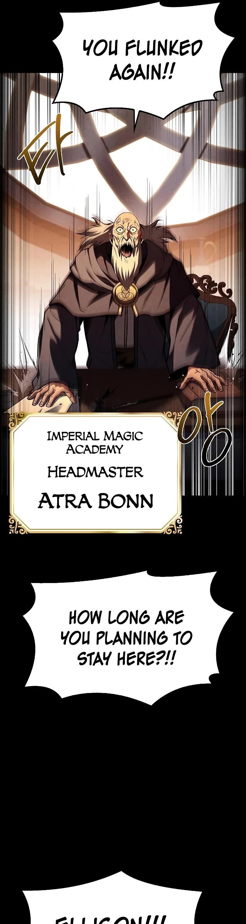 The Archmage’s Restaurant - Chapter 57 Page 60