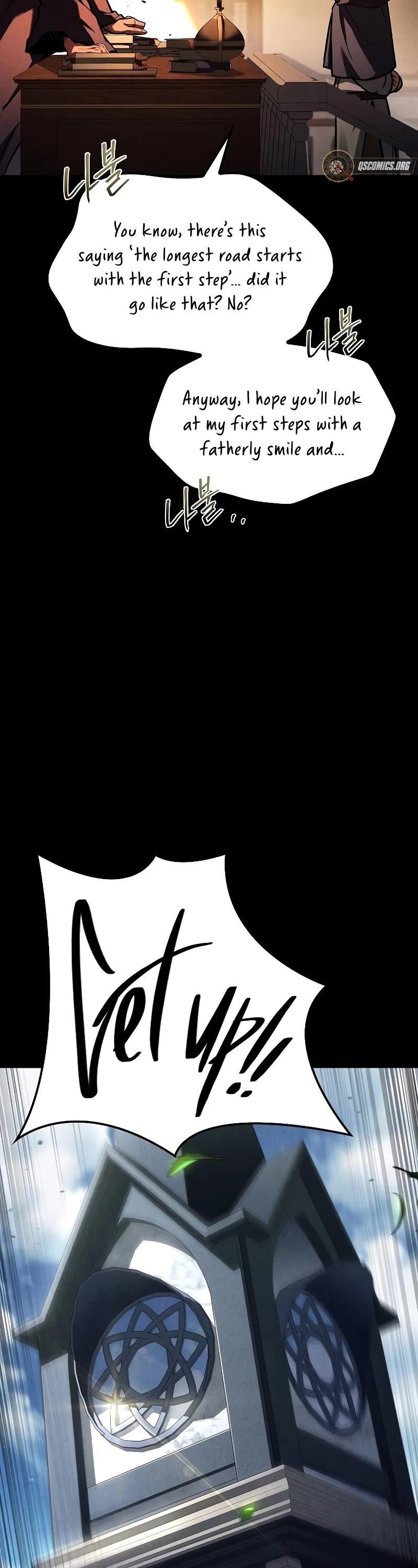 The Archmage’s Restaurant - Chapter 57 Page 62