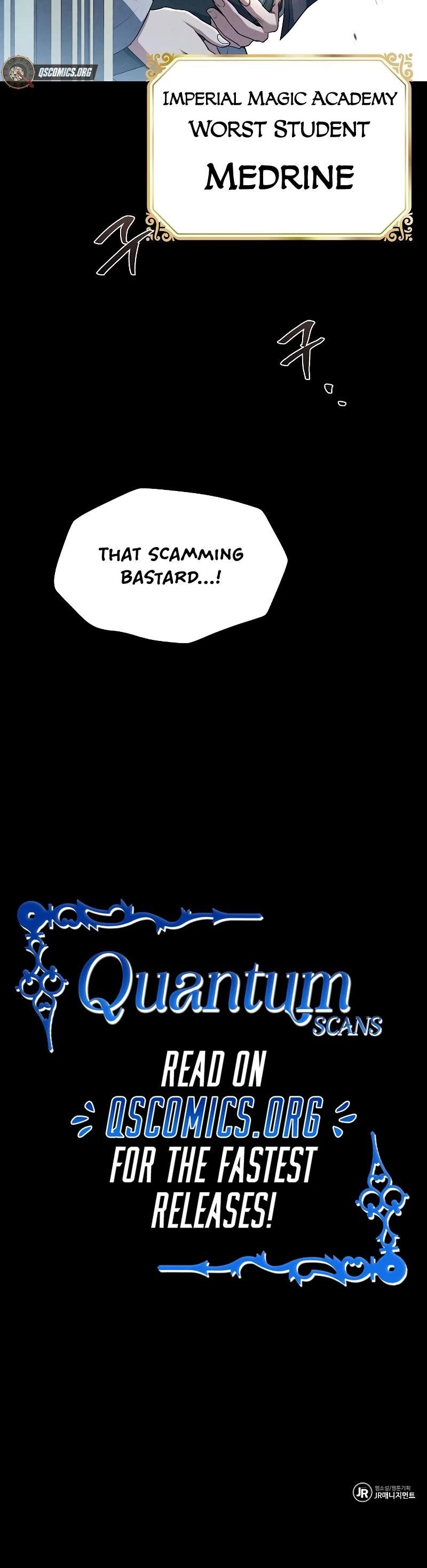 The Archmage’s Restaurant - Chapter 57 Page 66