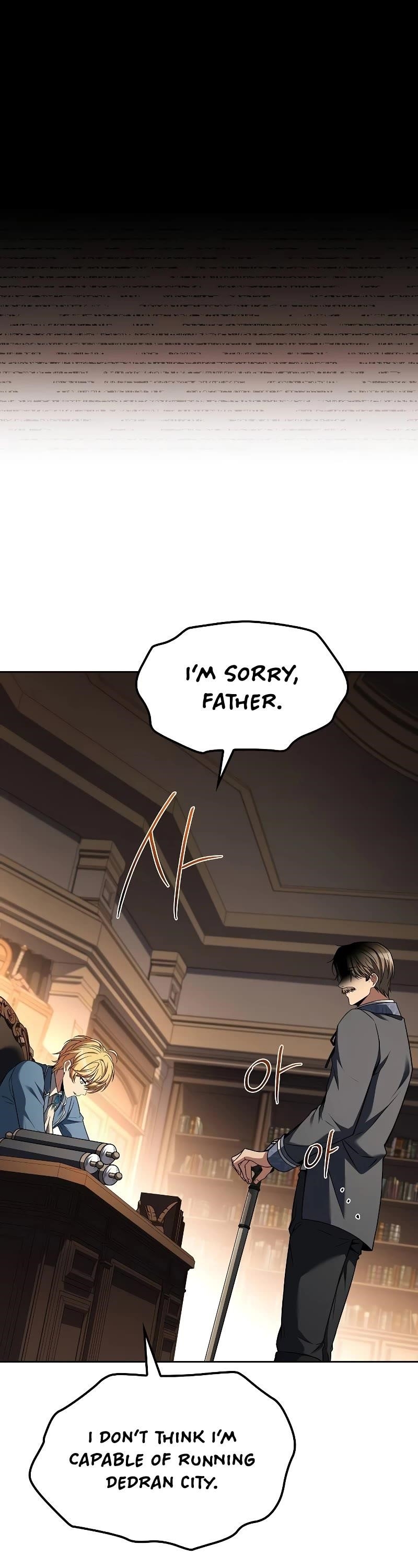 The Archmage’s Restaurant - Chapter 57 Page 8