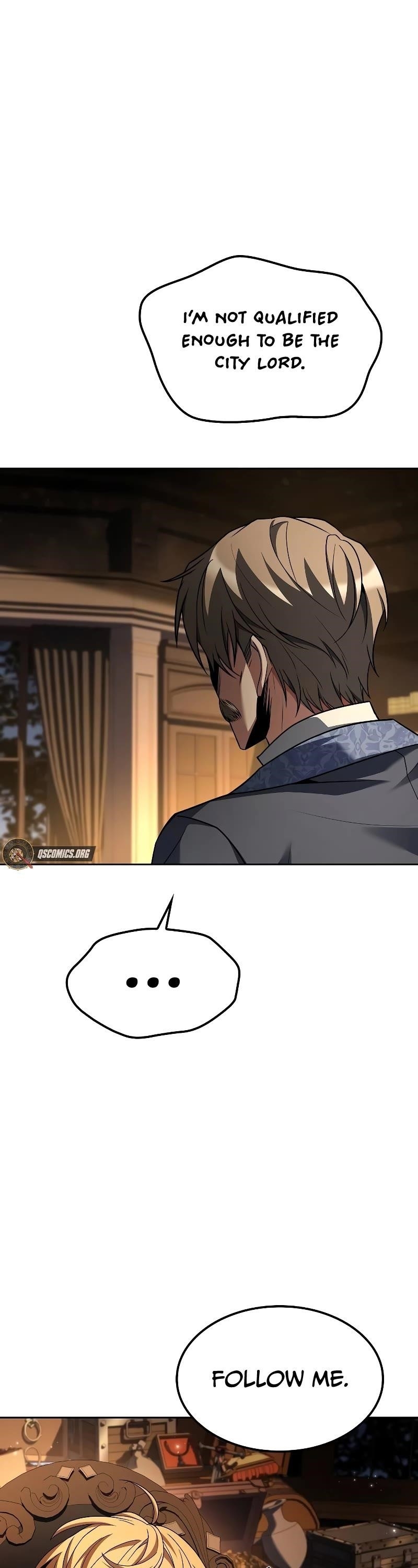 The Archmage’s Restaurant - Chapter 57 Page 9