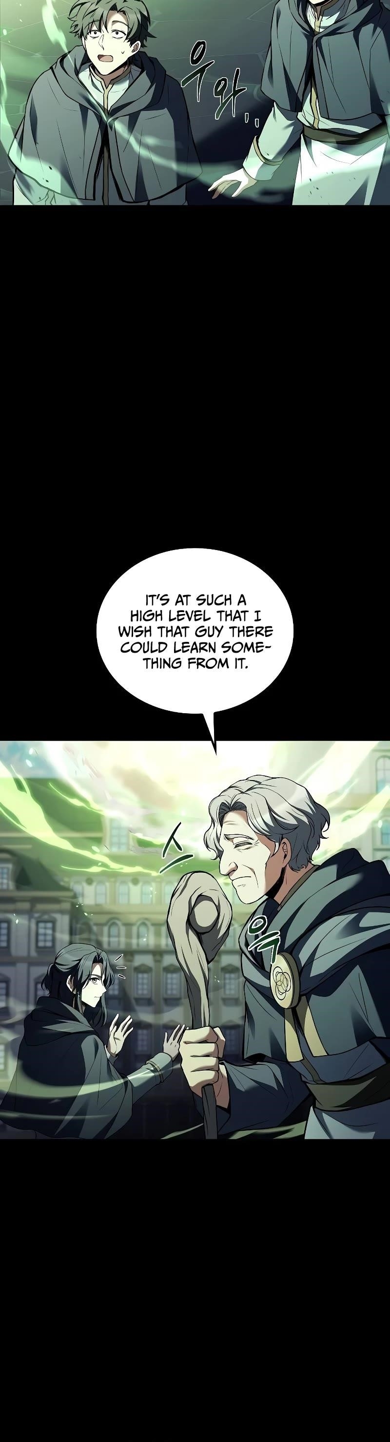 The Archmage’s Restaurant - Chapter 58 Page 11