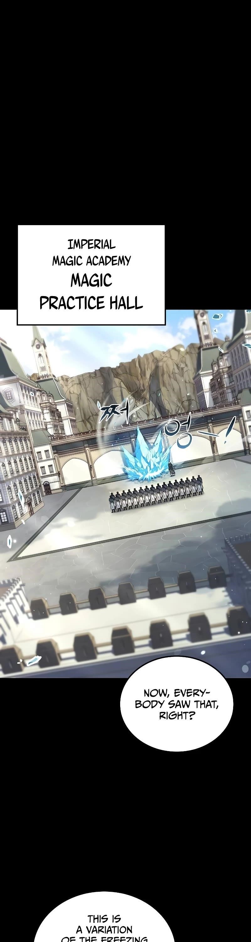 The Archmage’s Restaurant - Chapter 58 Page 2