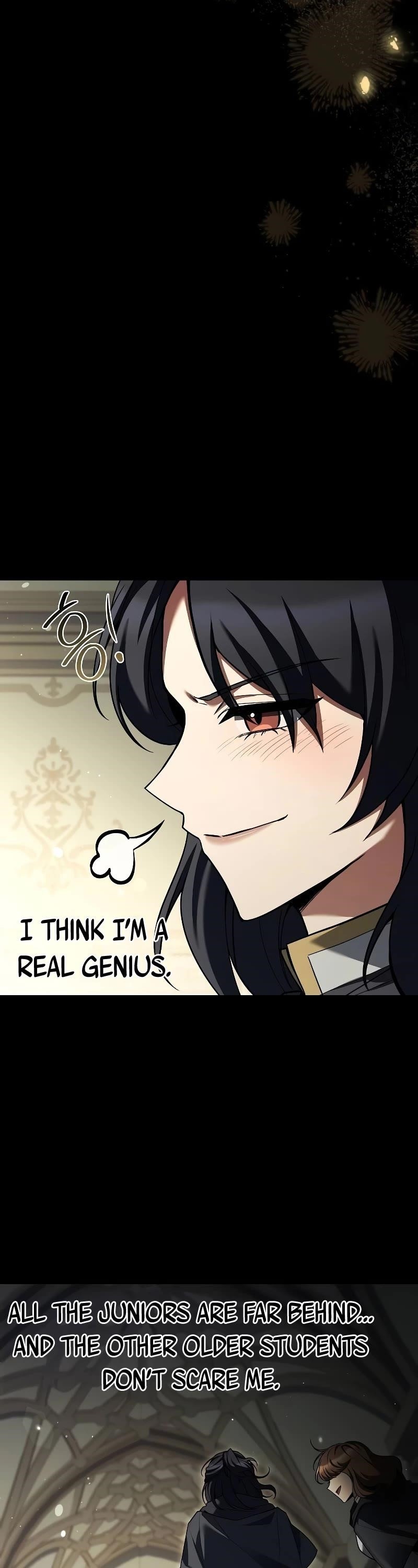 The Archmage’s Restaurant - Chapter 58 Page 21