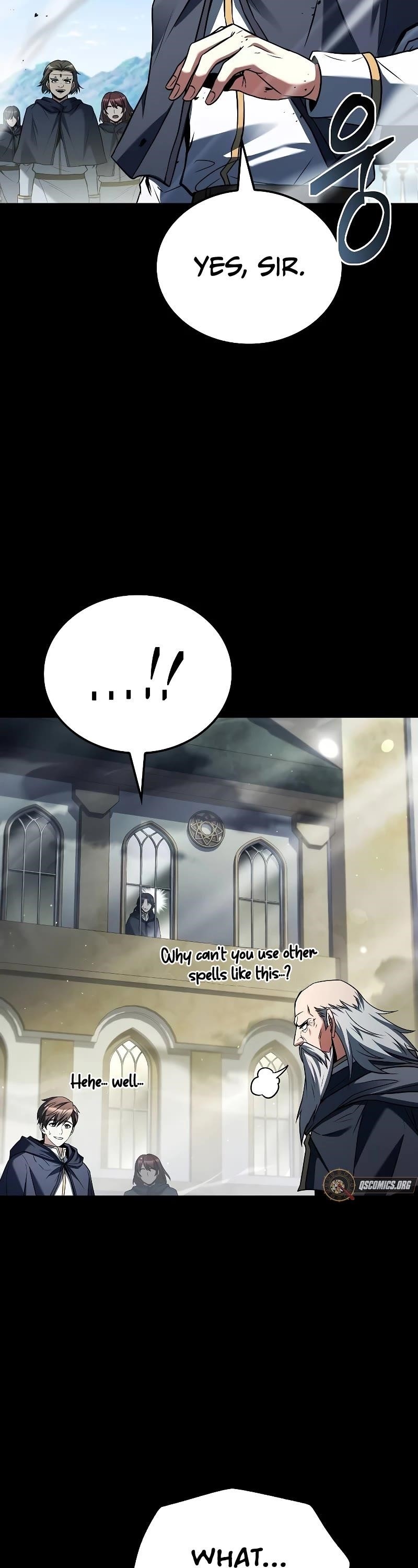 The Archmage’s Restaurant - Chapter 58 Page 26