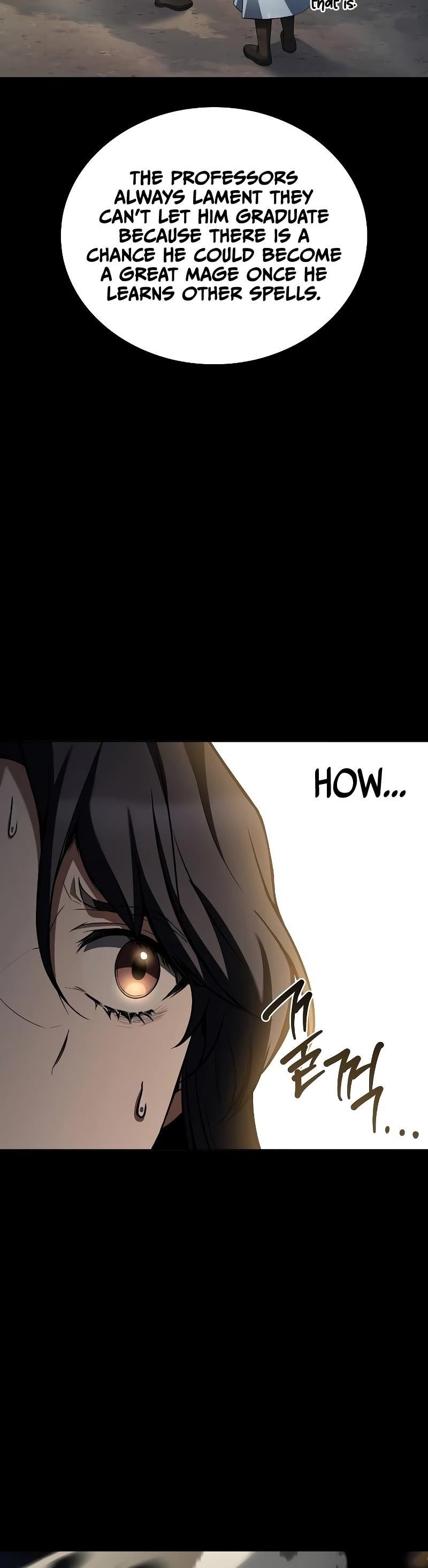 The Archmage’s Restaurant - Chapter 58 Page 28