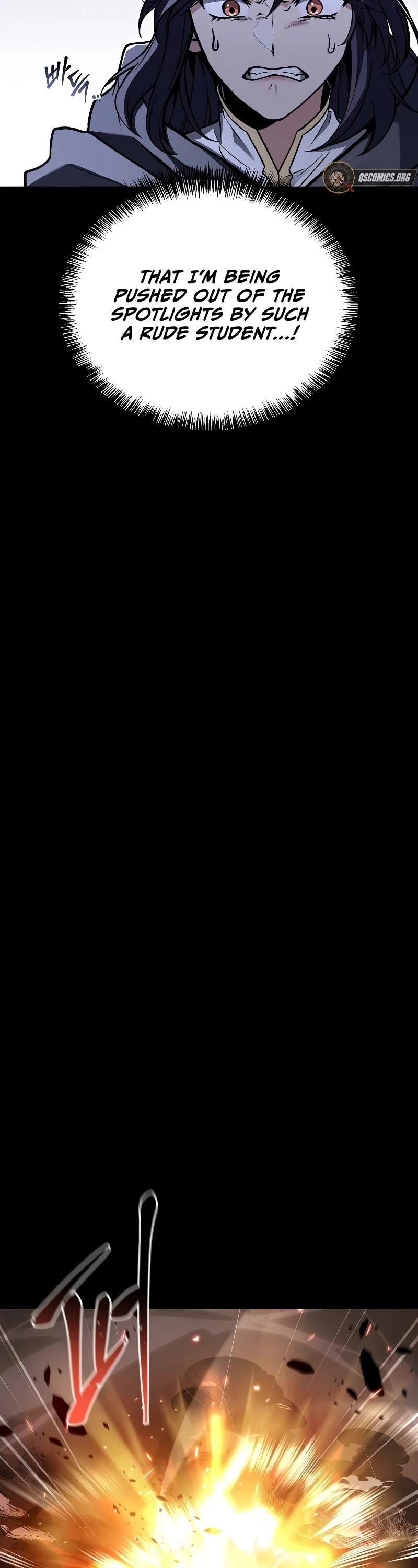 The Archmage’s Restaurant - Chapter 58 Page 32