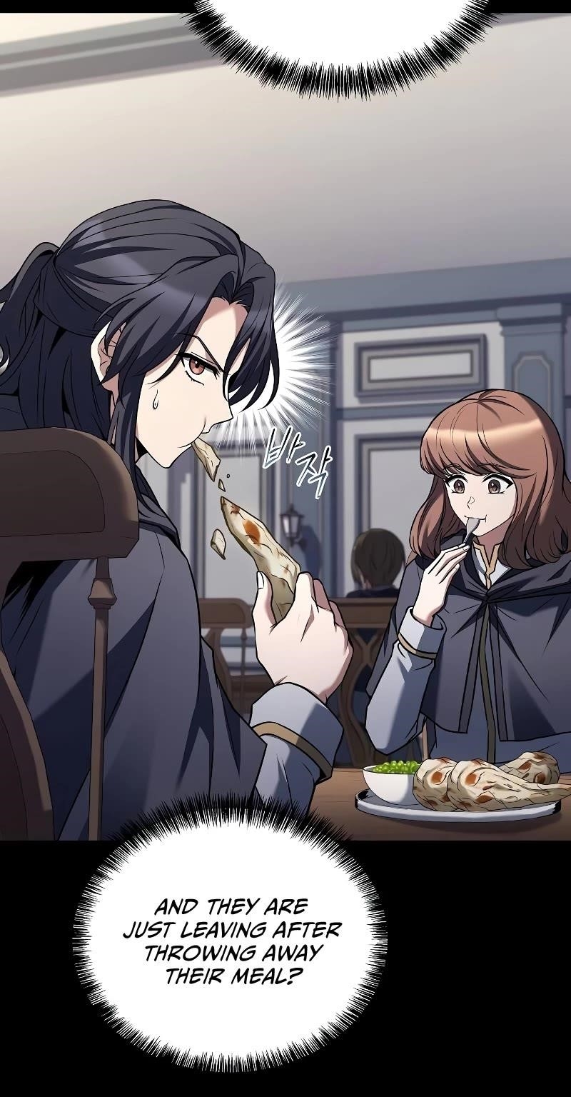 The Archmage’s Restaurant - Chapter 58 Page 40