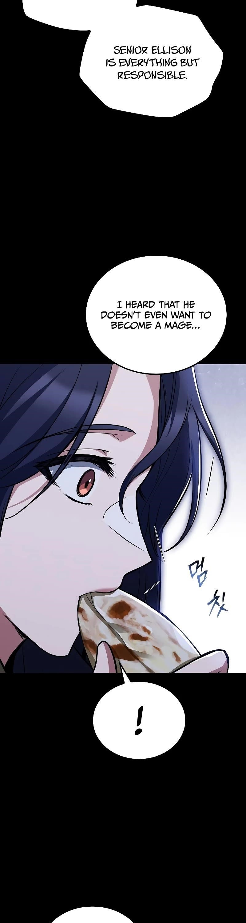 The Archmage’s Restaurant - Chapter 58 Page 43